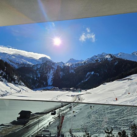 Apartament Nennerhof Tux Zewnętrze zdjęcie
