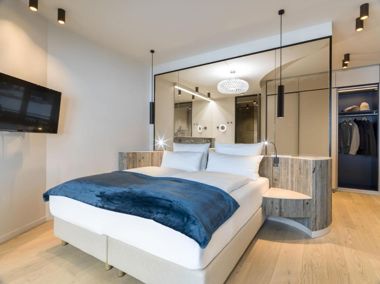 Apartament Nennerhof Tux Zewnętrze zdjęcie