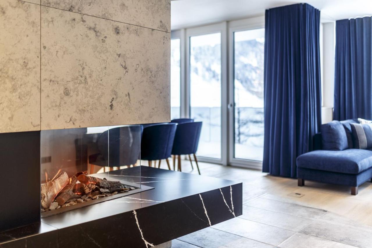 Apartament Nennerhof Tux Zewnętrze zdjęcie
