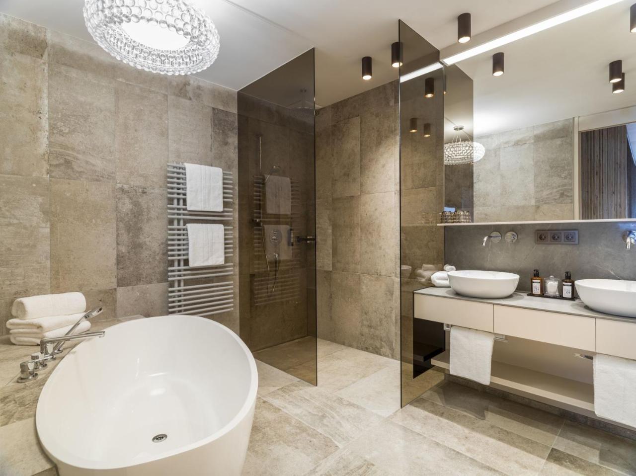 Apartament Nennerhof Tux Zewnętrze zdjęcie