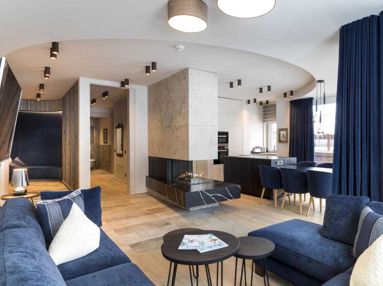 Apartament Nennerhof Tux Zewnętrze zdjęcie