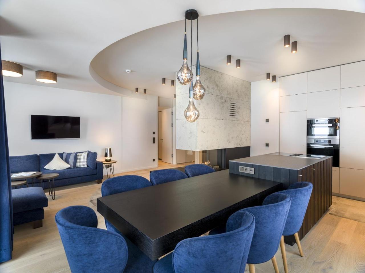 Apartament Nennerhof Tux Zewnętrze zdjęcie