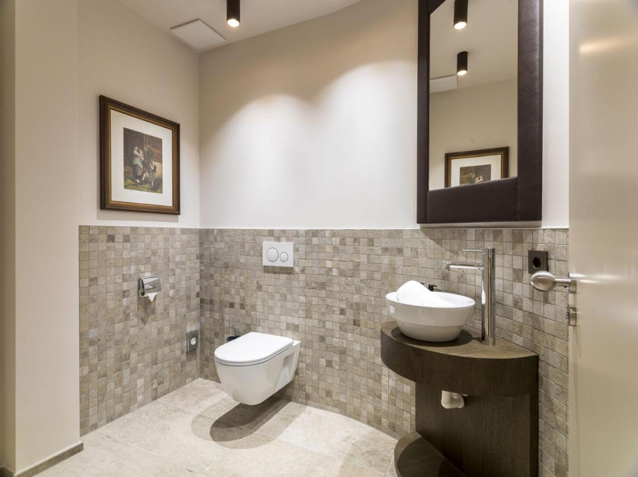 Apartament Nennerhof Tux Zewnętrze zdjęcie