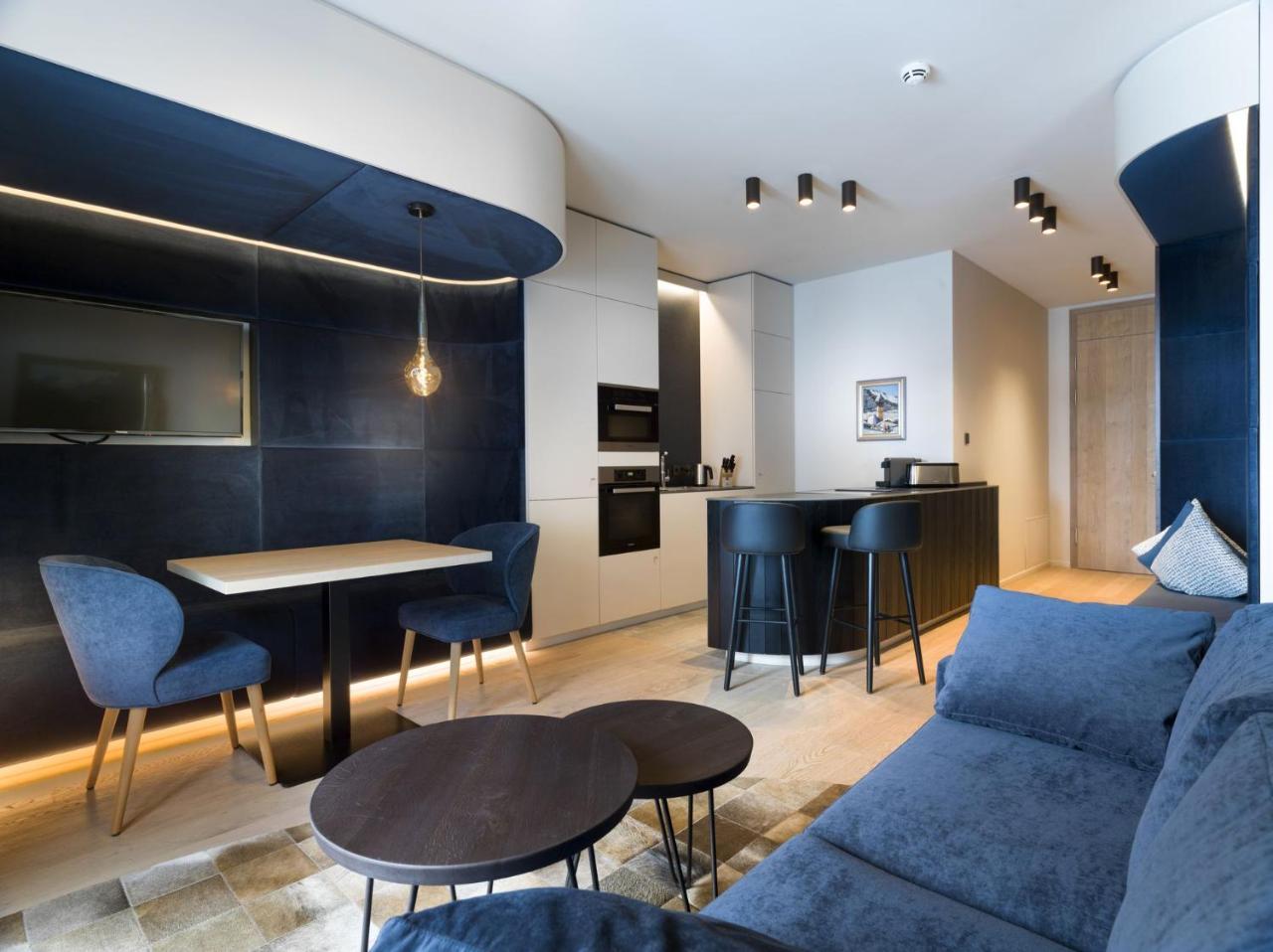 Apartament Nennerhof Tux Zewnętrze zdjęcie