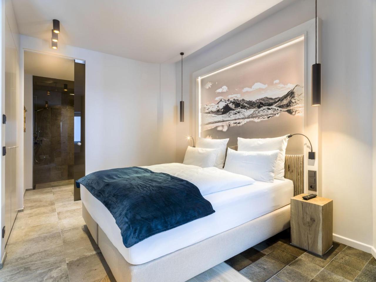 Apartament Nennerhof Tux Zewnętrze zdjęcie