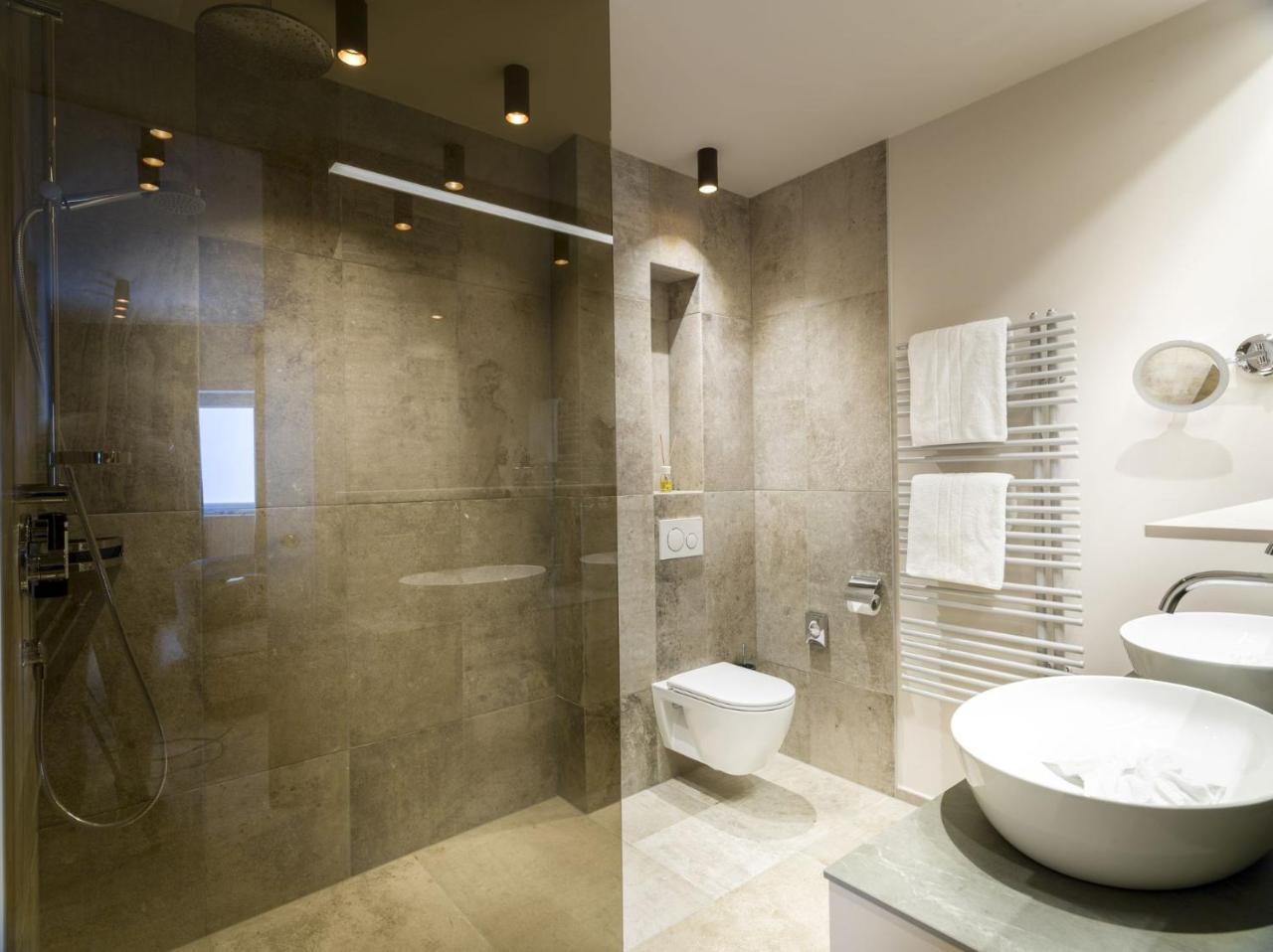 Apartament Nennerhof Tux Zewnętrze zdjęcie