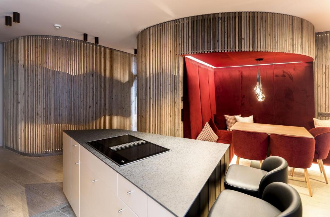 Apartament Nennerhof Tux Zewnętrze zdjęcie