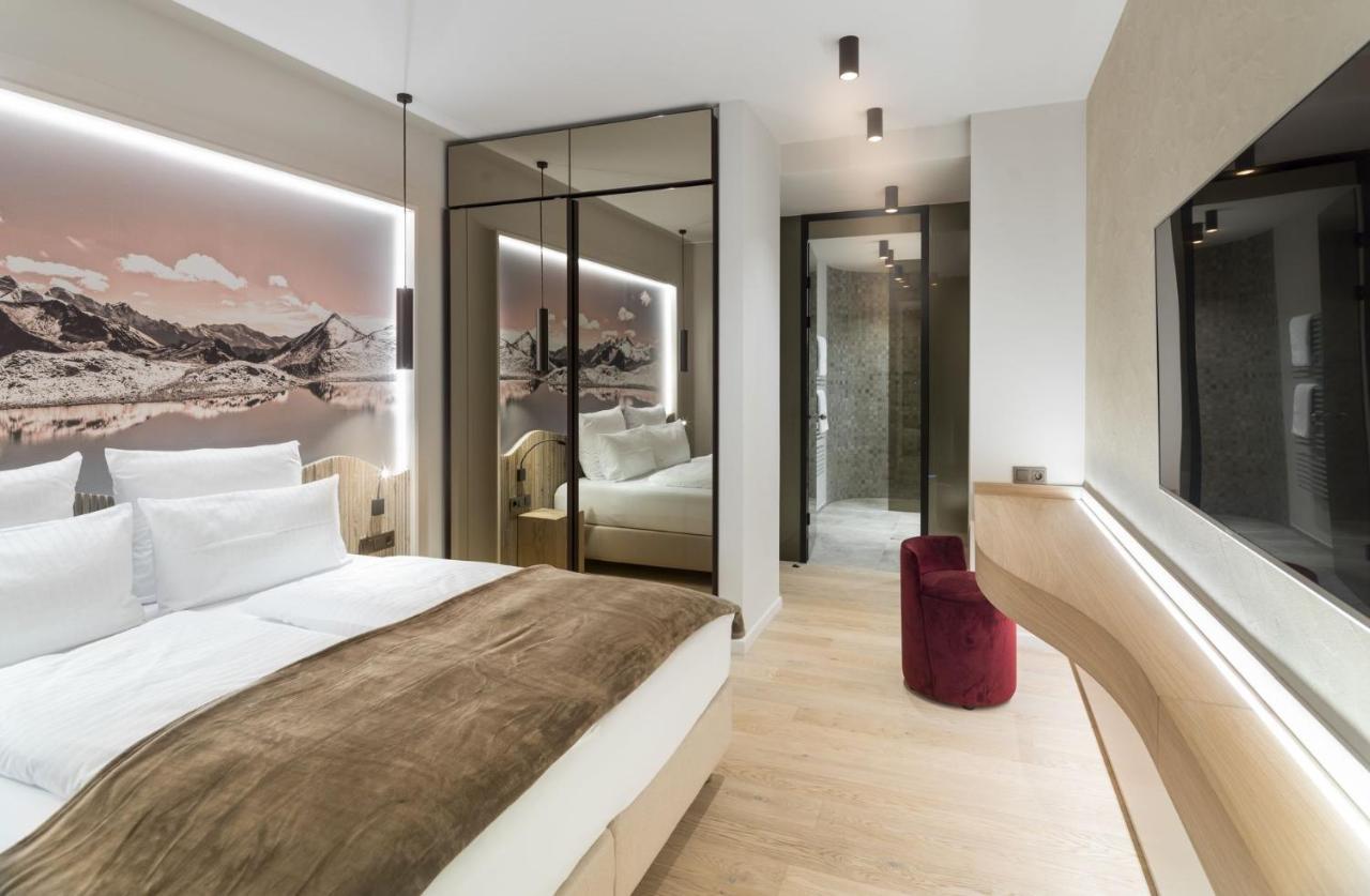 Apartament Nennerhof Tux Zewnętrze zdjęcie