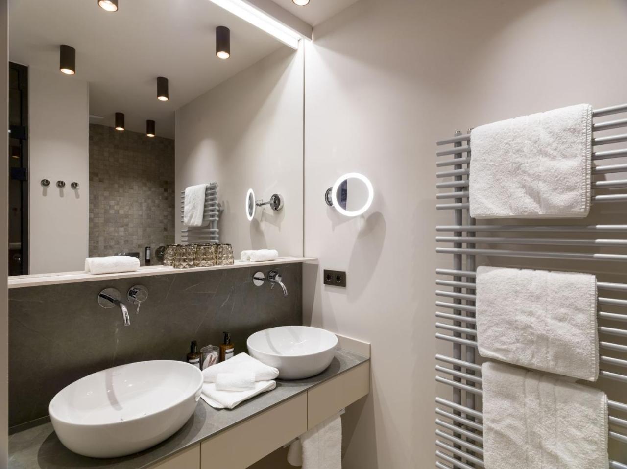 Apartament Nennerhof Tux Zewnętrze zdjęcie