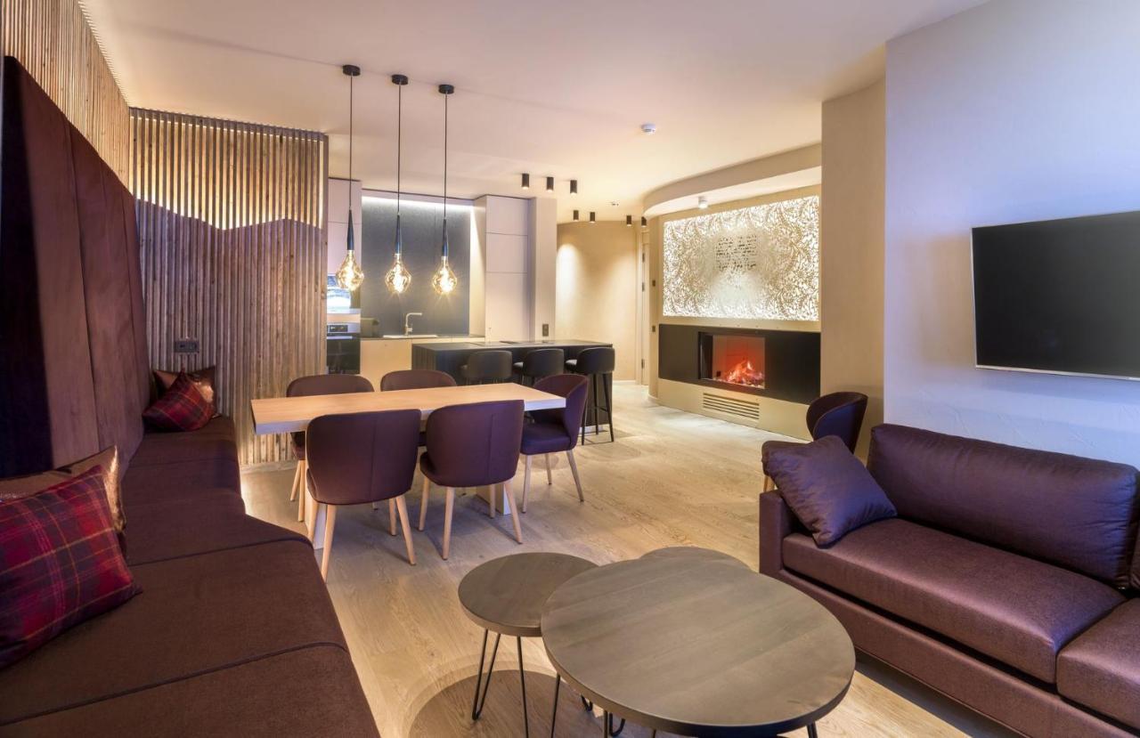 Apartament Nennerhof Tux Zewnętrze zdjęcie