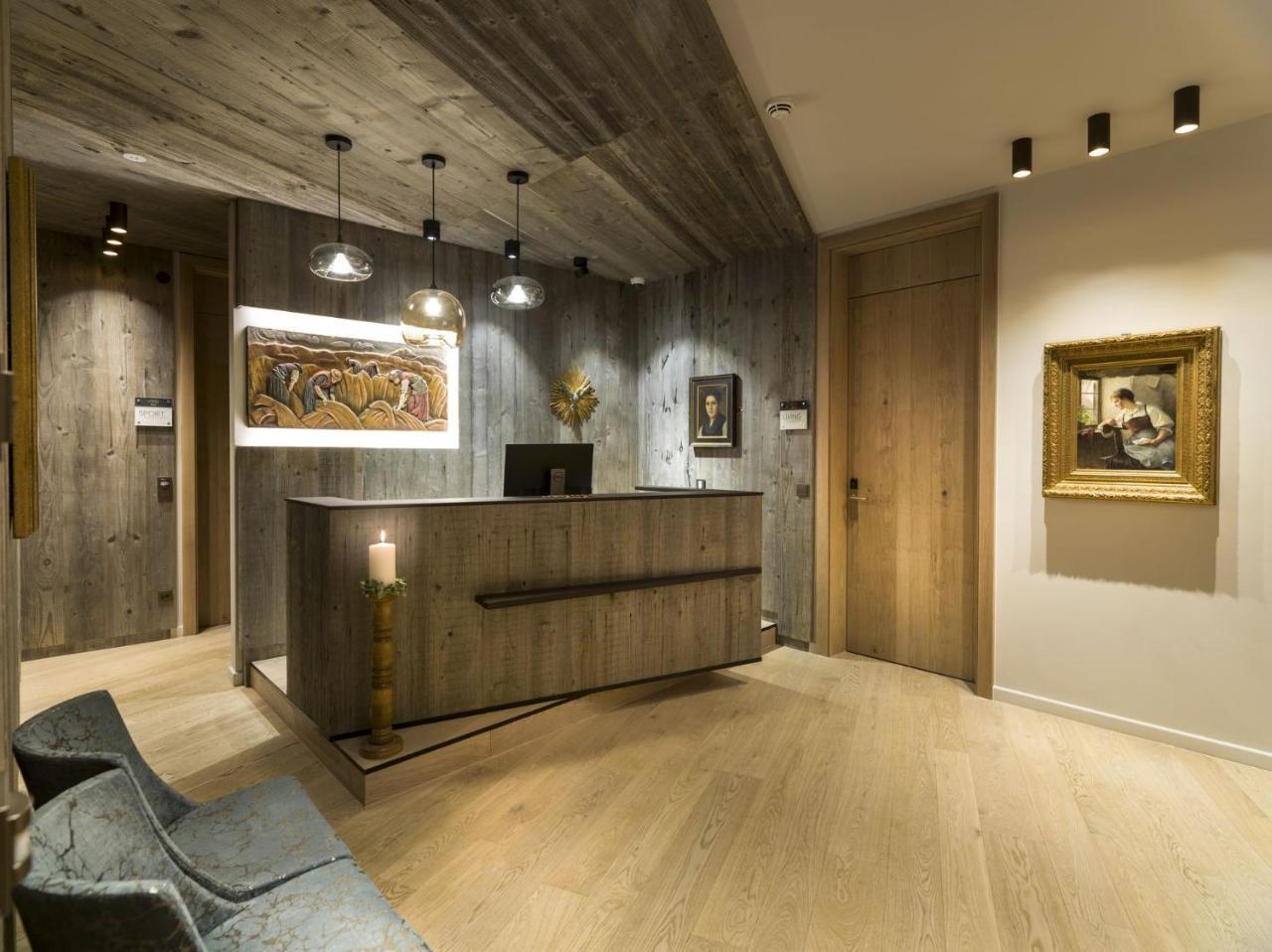 Apartament Nennerhof Tux Zewnętrze zdjęcie