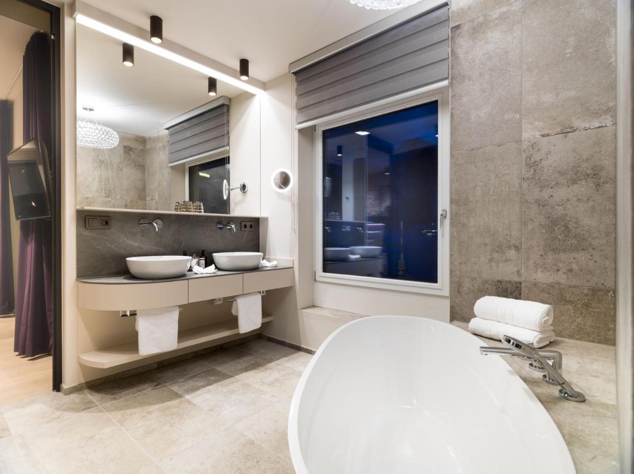 Apartament Nennerhof Tux Zewnętrze zdjęcie