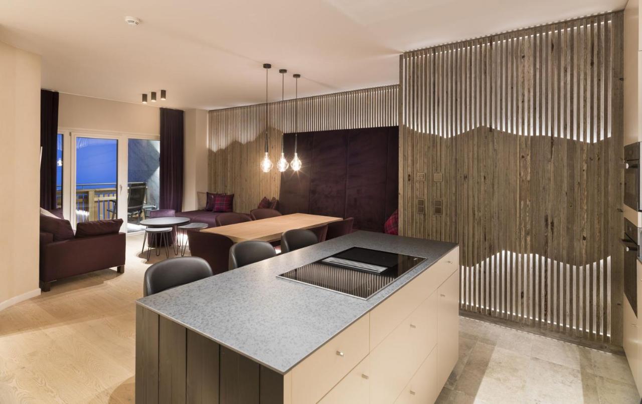 Apartament Nennerhof Tux Zewnętrze zdjęcie