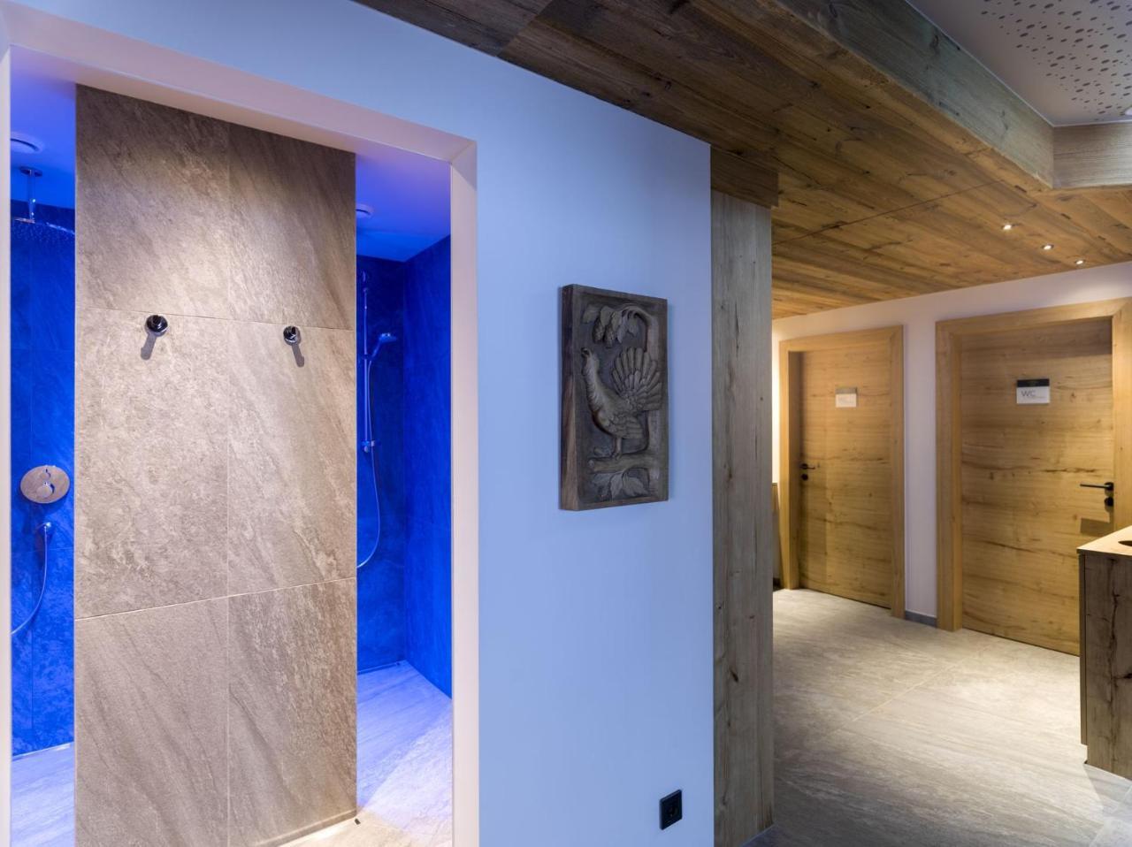 Apartament Nennerhof Tux Zewnętrze zdjęcie