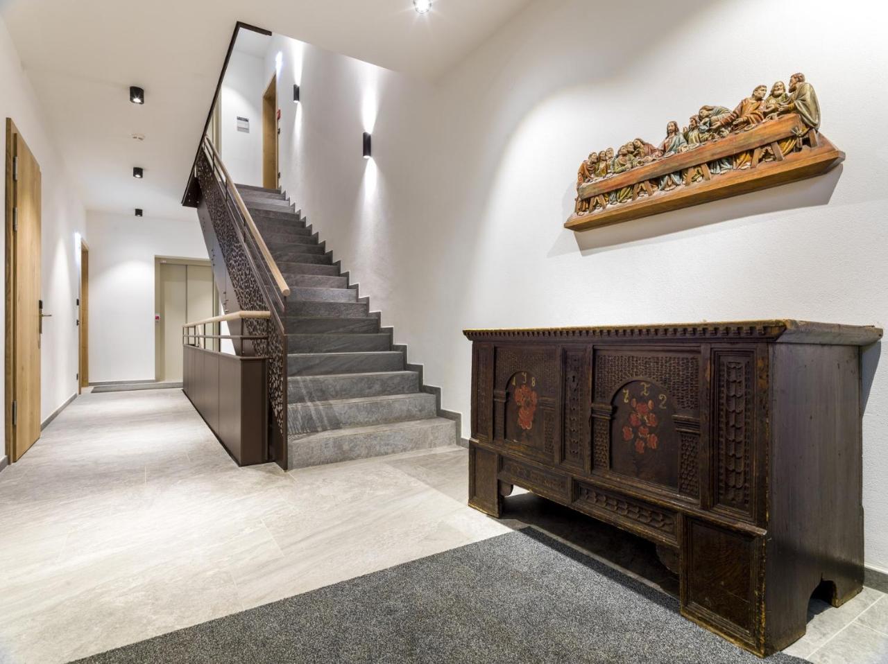 Apartament Nennerhof Tux Zewnętrze zdjęcie