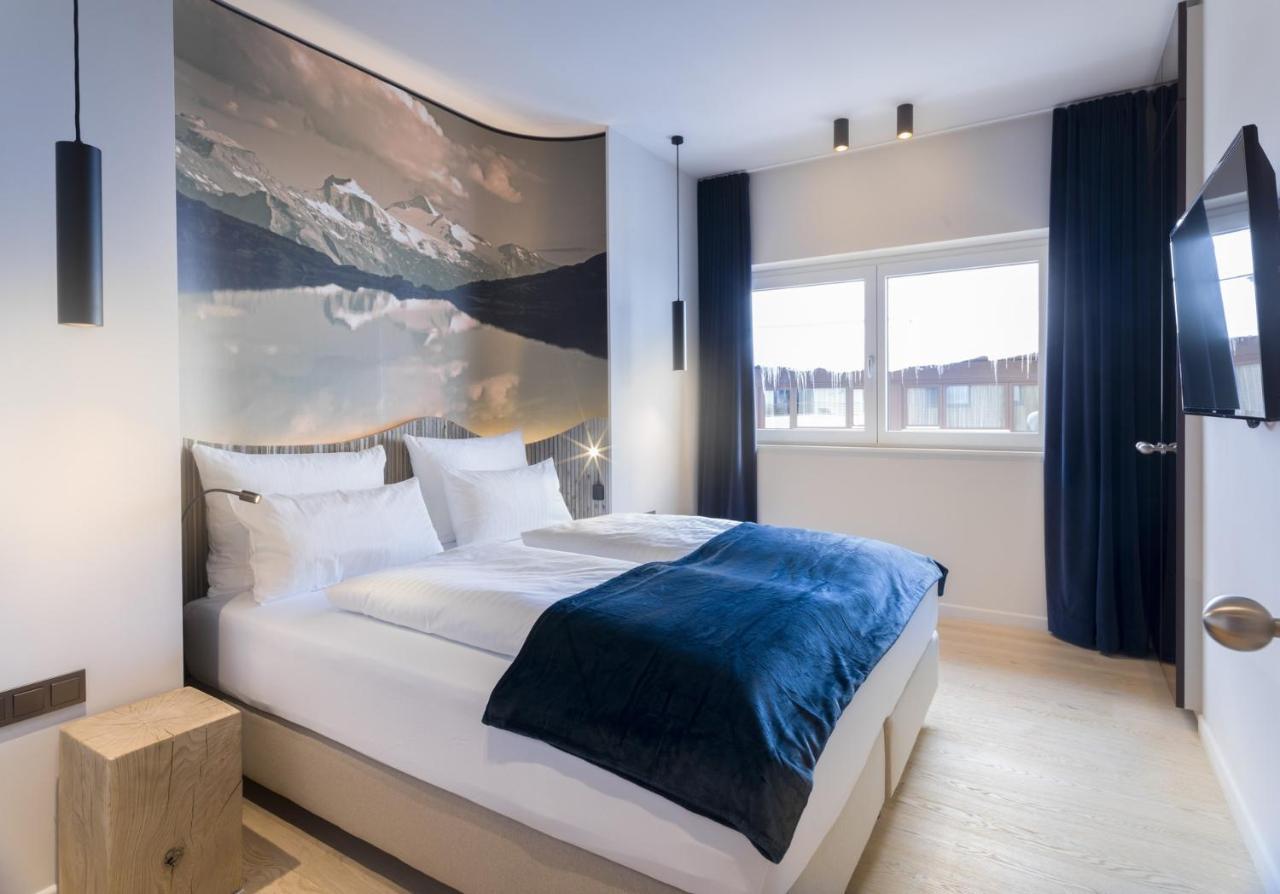Apartament Nennerhof Tux Zewnętrze zdjęcie