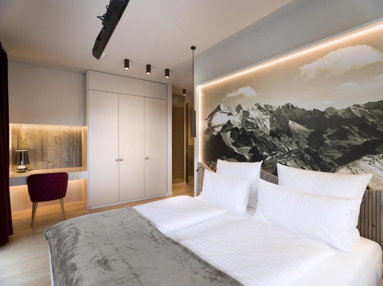 Apartament Nennerhof Tux Zewnętrze zdjęcie