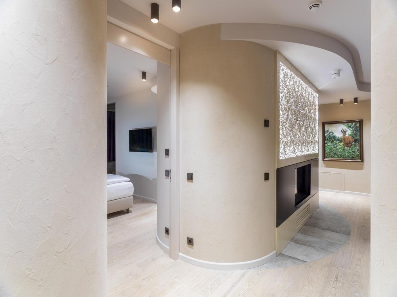 Apartament Nennerhof Tux Zewnętrze zdjęcie